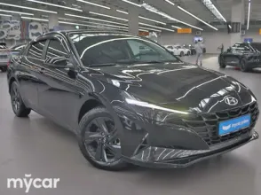 фото Hyundai Elantra 2023 года с пробегом за 9490000 тенге в undefined - фото 3