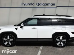 фото Hyundai Santa Fe 2024 года с пробегом за 20290000 тенге в undefined - фото 3