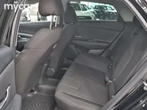 фото Hyundai Elantra 2023 года с пробегом за 9490000 тенге в undefined - фото 3