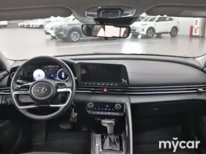 фото Hyundai Elantra 2023 года с пробегом за 9490000 тенге в undefined - фото 4