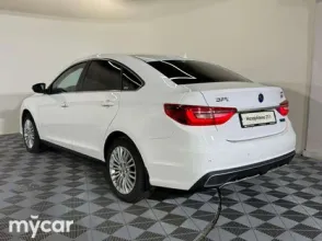 фото DongFeng Aeolus E70 2022 года с пробегом за 4990000 тенге в undefined - фото 2