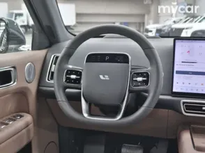 фото LiXiang L6 2025 года с пробегом за 22500000 тенге в undefined - фото 2