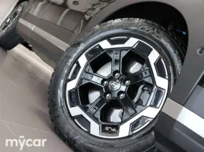 фото Hyundai Santa Fe 2025 года с пробегом за 18950000 тенге в undefined - фото 3