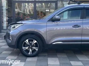 фото Chery Tiggo 4 Pro 2022 года с пробегом за 5790000 тенге в undefined - фото 3