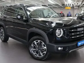фото Haval Dargo 2023 года с пробегом за 11500000 тенге в undefined - фото 2