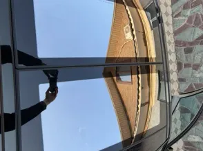 фото Mercedes-Benz E-Класс 2003 года с пробегом за 5000000 тенге в undefined - фото 2