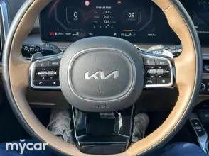 фото Kia Sorento 2024 года с пробегом за 26000000 тенге в undefined - фото 4