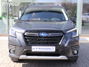 фото Subaru Forester 2023 года с пробегом за 16500000 тенге в undefined - фото 4