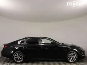фото Hyundai Sonata 2022 года с пробегом за 10700000 тенге в undefined - фото 4