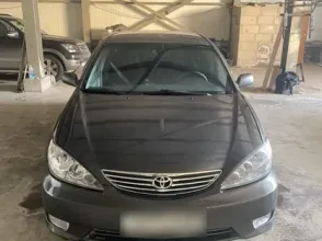 фото Toyota Camry 2005 года с пробегом за 4500000 тенге в undefined - фото 3