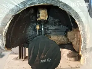 фото Kia Sorento 2024 года с пробегом за 26000000 тенге в undefined - фото 3