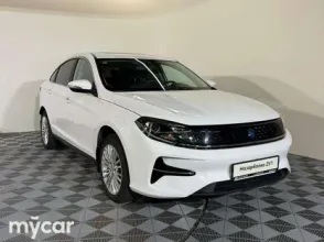 фото DongFeng Aeolus E70 2022 года с пробегом за 4990000 тенге в undefined - фото 2