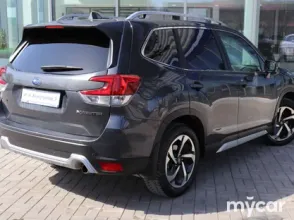 фото Subaru Forester 2023 года с пробегом за 16500000 тенге в undefined - фото 3