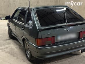 фото LADA 2114 2011 года с пробегом за 1600000 тенге в undefined - фото 3