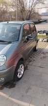 фото Daewoo Matiz 2014 года с пробегом за 1800000 тенге в undefined - фото 3