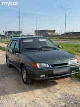 фото LADA 2114 2011 года с пробегом за 1600000 тенге в undefined - фото 2