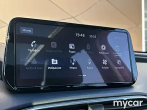 фото Hyundai Santa Fe 2023 года с пробегом за 21590000 тенге в undefined - фото 4