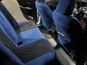 фото Toyota Camry 2012 года с пробегом за 8500000 тенге в undefined - фото 3