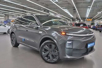 фото LiXiang L6 2025 года с пробегом за 22500000 тенге в undefined - фото 4