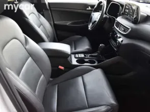 фото Hyundai Tucson 2020 года с пробегом за 11790000 тенге в undefined - фото 3