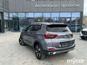 фото Chery Tiggo 4 Pro 2022 года с пробегом за 6290000 тенге в undefined - фото 2