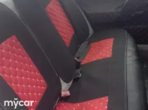 фото Mercedes-Benz 190 (W201) 1993 года с пробегом за 1100000 тенге в undefined - фото 2