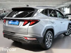 фото Hyundai Tucson 2023 года с пробегом за 12190000 тенге в undefined - фото 2