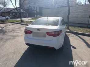 фото Kia Rio 2014 года с пробегом за 4800000 тенге в undefined - фото 4