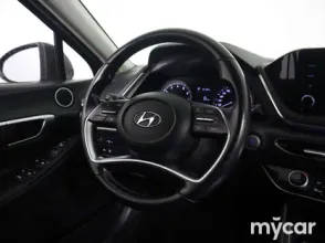 фото Hyundai Sonata 2022 года с пробегом за 10700000 тенге в undefined - фото 2