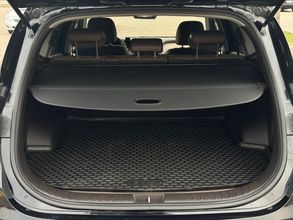 фото Hyundai Santa Fe 2022 года с пробегом за 15350000 тенге в undefined - фото 4