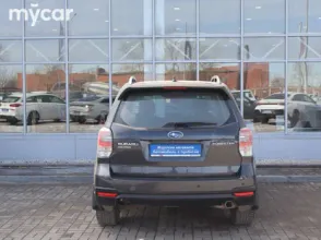 фото Subaru Forester 2016 года с пробегом за 8190000 тенге в undefined - фото 2