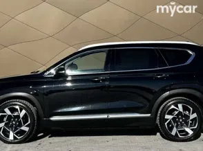 фото Hyundai Santa Fe 2023 года с пробегом за 21590000 тенге в undefined - фото 2