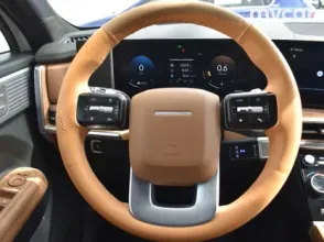 фото Hyundai Santa Fe 2024 года с пробегом за 20290000 тенге в undefined - фото 3