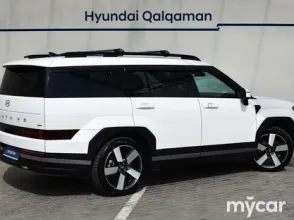 фото Hyundai Santa Fe 2024 года с пробегом за 20290000 тенге в undefined - фото 3