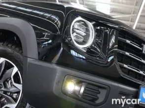 фото Haval Dargo 2023 года с пробегом за 11500000 тенге в undefined - фото 3