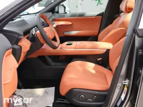 фото Changan Deepal S07 2025 года с пробегом за 13690000 тенге в undefined - фото 3