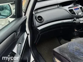 фото Honda Odyssey 2008 года с пробегом за 6000000 тенге в undefined - фото 3