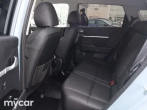 фото Hyundai Mufasa 2025 года с пробегом за 13400000 тенге в undefined - фото 4