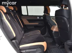 фото Hyundai Santa Fe 2024 года с пробегом за 20290000 тенге в undefined - фото 4