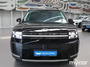 фото Hyundai Santa Fe 2025 года с пробегом за 18950000 тенге в undefined - фото 2