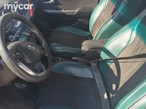 фото Kia Rio 2014 года с пробегом за 4800000 тенге в undefined - фото 3