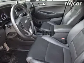 фото Hyundai Tucson 2020 года с пробегом за 11790000 тенге в undefined - фото 4