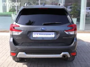 фото Subaru Forester 2023 года с пробегом за 16500000 тенге в undefined - фото 3