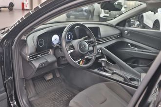 фото Hyundai Elantra 2023 года с пробегом за 9490000 тенге в undefined - фото 4