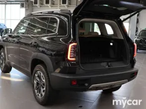 фото Haval Dargo 2023 года с пробегом за 11500000 тенге в undefined - фото 3
