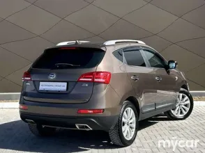 фото JAC S5 2022 года с пробегом за 6290000 тенге в undefined - фото 4