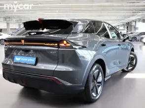 фото Changan Deepal S07 2025 года с пробегом за 13690000 тенге в undefined - фото 4