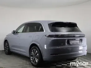 фото LiXiang L7 2025 года с пробегом за 28950000 тенге в undefined - фото 3