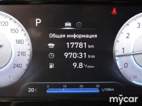 фото Hyundai Elantra 2024 года с пробегом за 9990000 тенге в undefined - фото 3