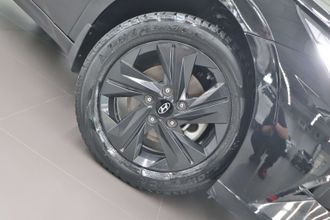 фото Hyundai Elantra 2023 года с пробегом за 9490000 тенге в undefined - фото 4